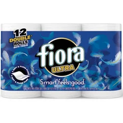Fiora Mega Ultra Soft Tissue Paper