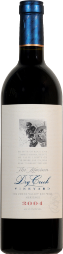 slide 1 of 1, Dry Creek Vineyards The Mariner Meritage, 750 ml