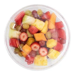 Fresh Cut Mixed Fruit Bowl