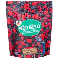 Giant Berry Medley Frozen
