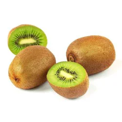 Fresh Organic Kiwi Fruit