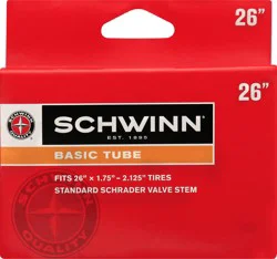 Schwinn Basic Tube - 1 ea