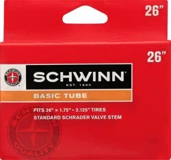 Schwinn Basic Tube - 1 ea