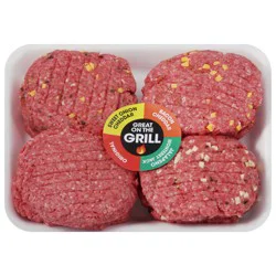 Cab Boneless Top Round Steak