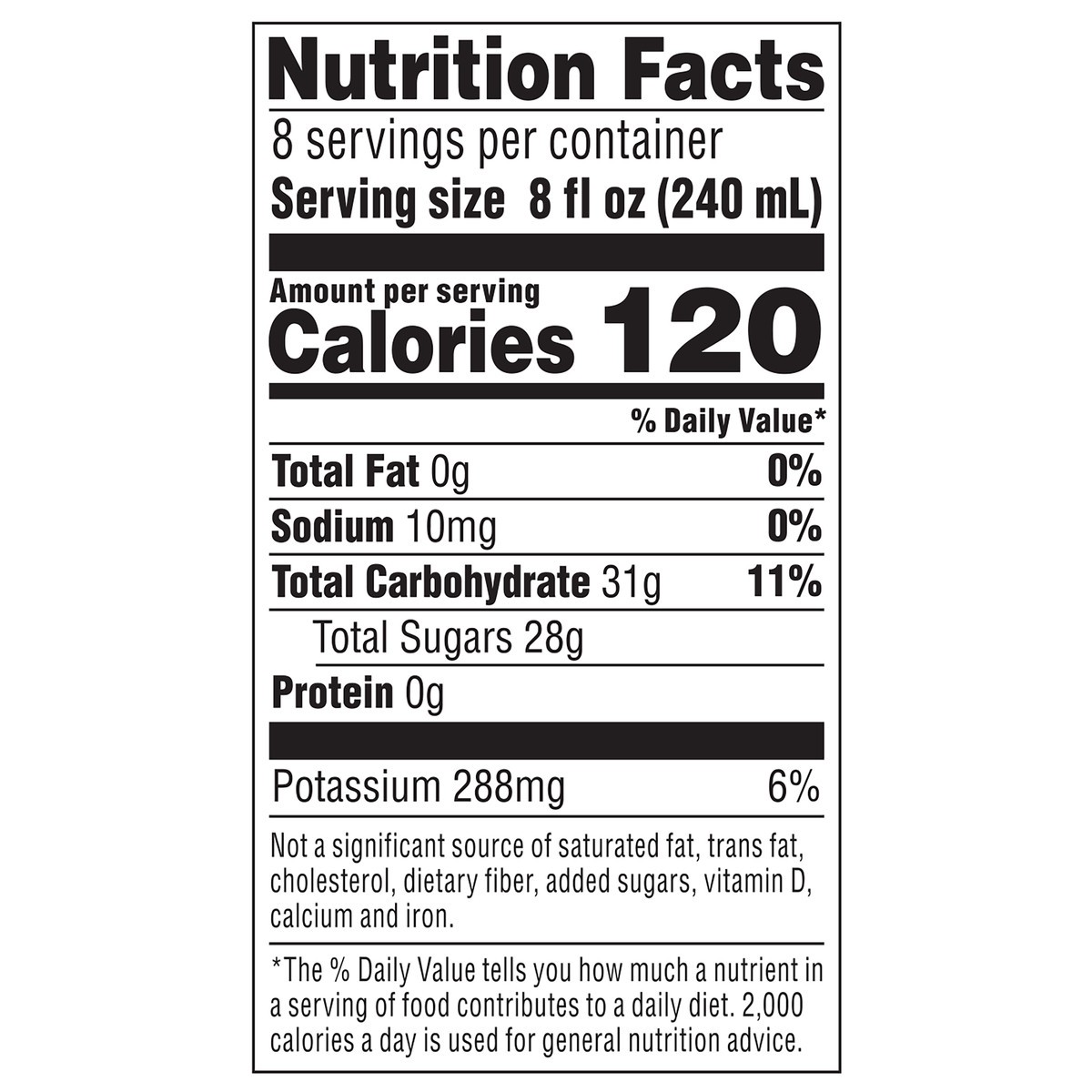 slide 3 of 14, Tree Top Sweet & Tart Apple Cider 100% Juice 64 fl oz, 64 fl oz