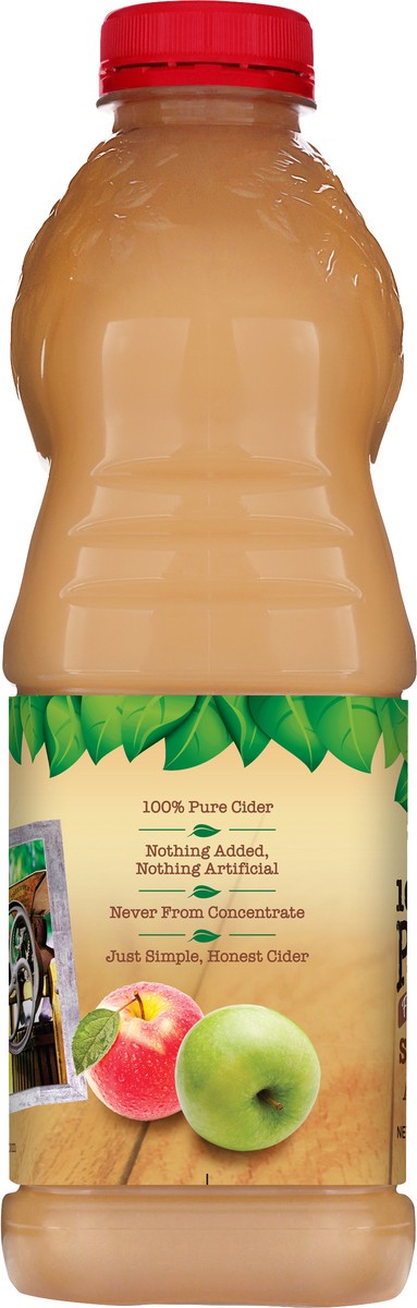 slide 9 of 14, Tree Top Sweet & Tart Apple Cider 100% Juice 64 fl oz, 64 fl oz