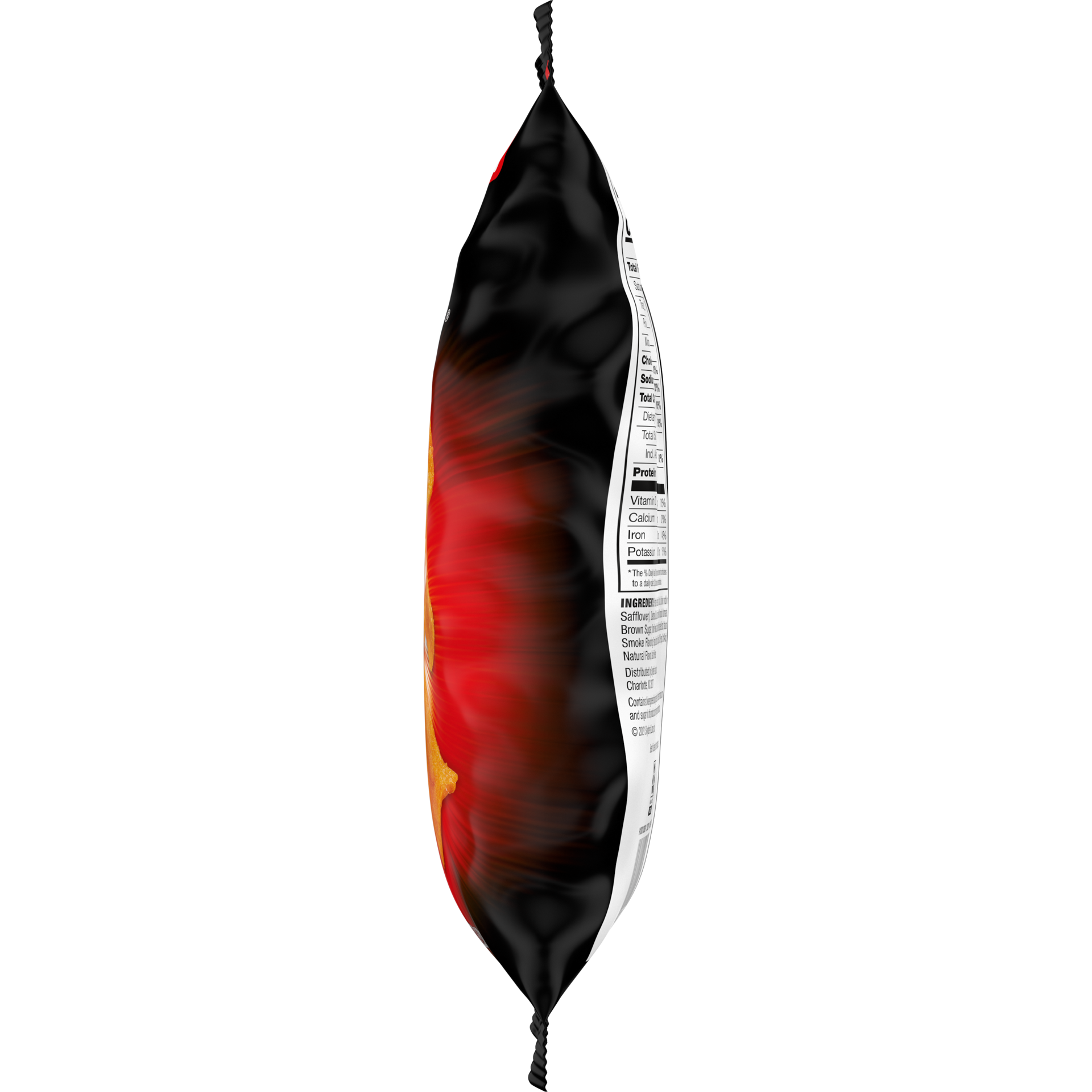 slide 3 of 5, Kruncher's! Kettle Cooked Potato Chips, Mesquite BBQ Flavored Chips, 2.5 Oz Bag, 2.5 oz