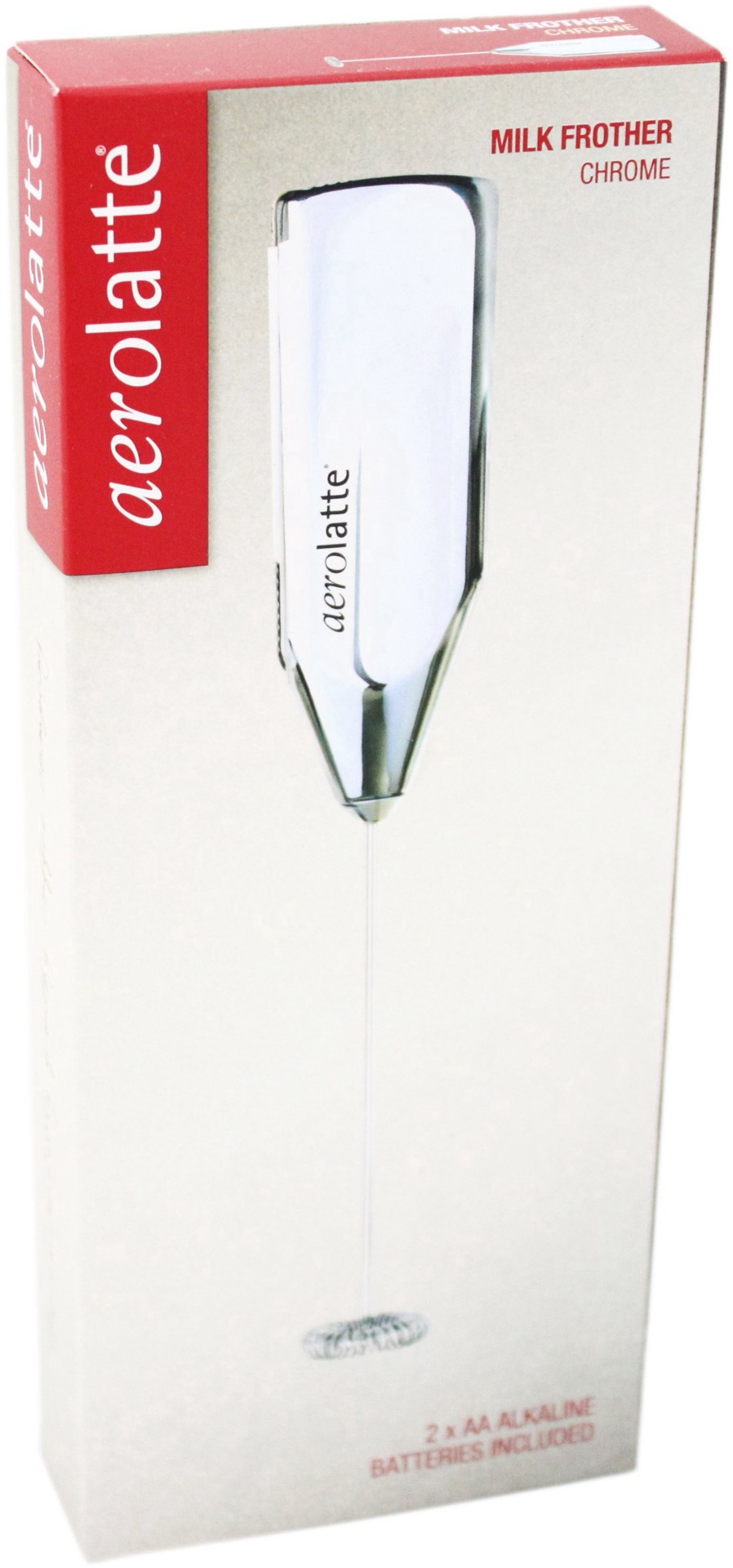 slide 1 of 1, Harold's Aerolatte Milk Frother, 1 ct