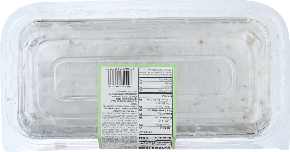 slide 3 of 14, SE Grocers Apple Danish, 1 ct