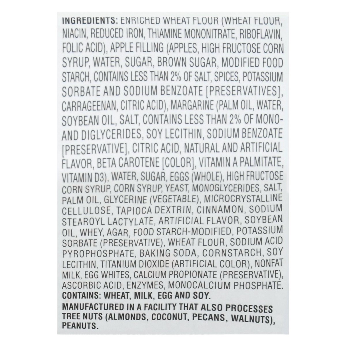 slide 7 of 14, SE Grocers Apple Danish, 1 ct