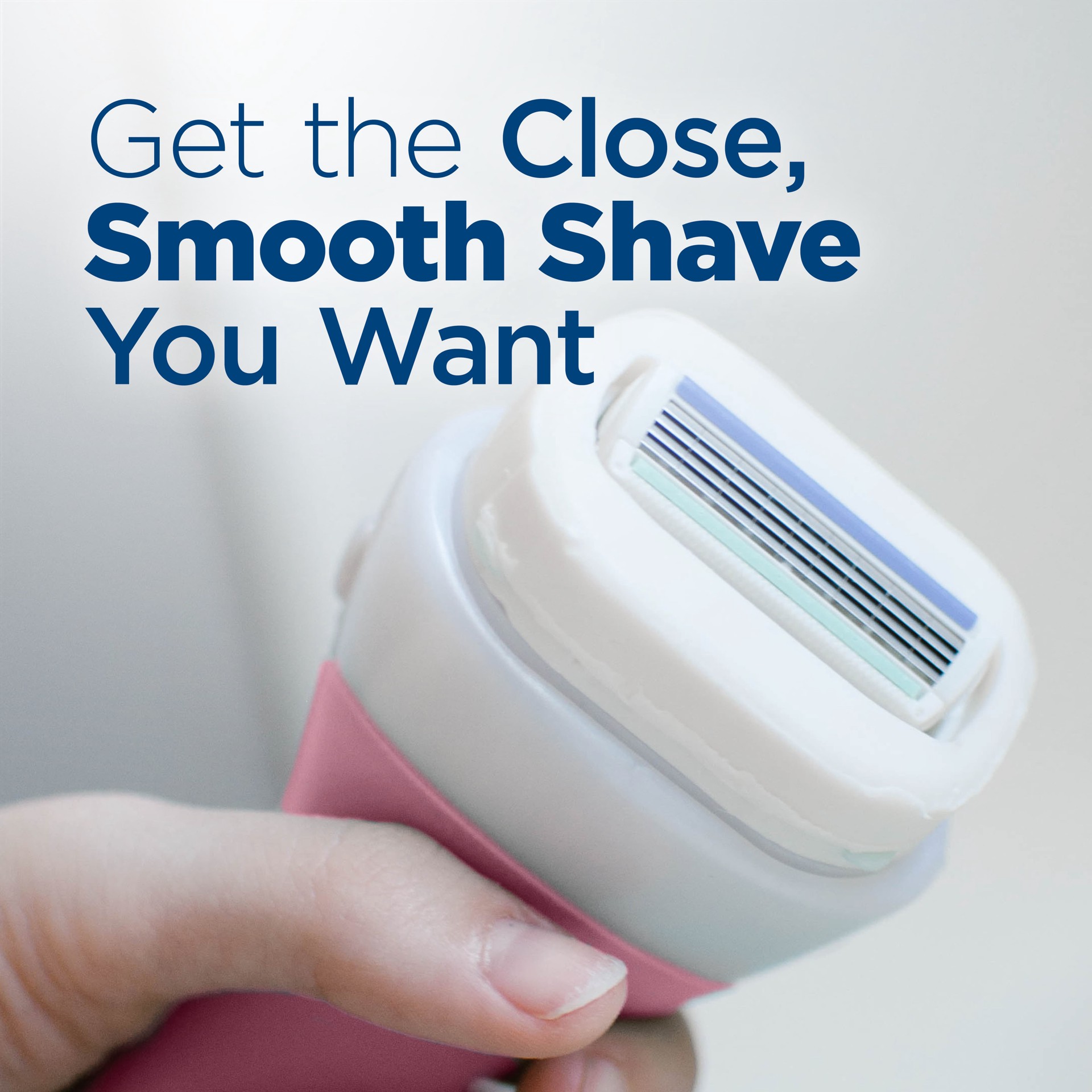 slide 3 of 8, Schick Intuition Sweet Water Lily Razor, 1 Handle and 2 Refills, 1 ct