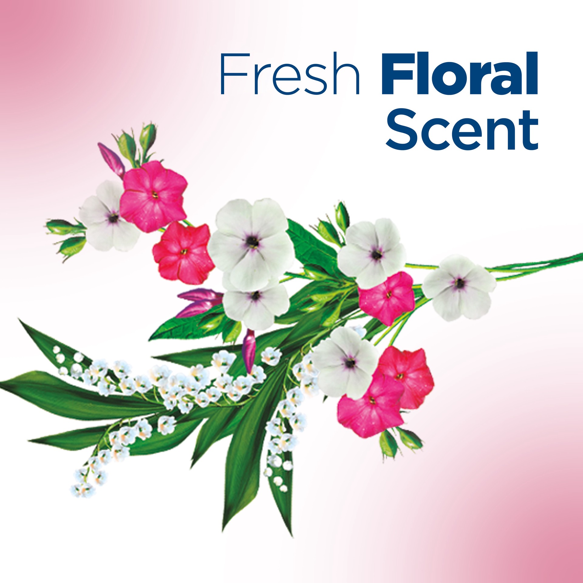 slide 6 of 8, Schick Intuition Sweet Water Lily Razor, 1 Handle and 2 Refills, 1 ct