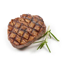 Choice Beef Chuck Steak, Bnls, Mp