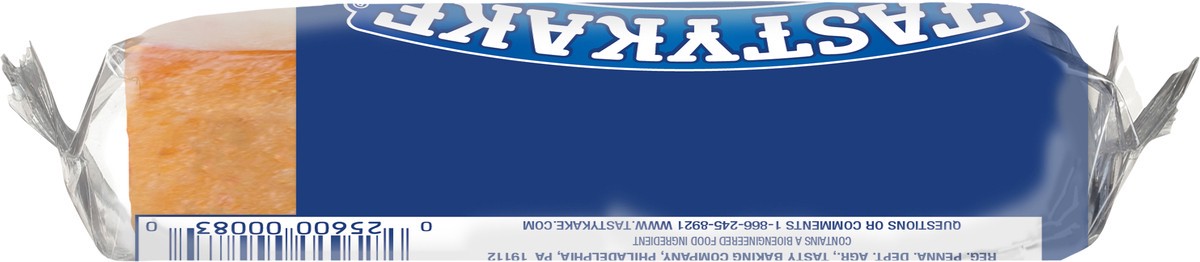 slide 7 of 7, Tastykake Butterscotch Krimpets, Sponge Cakes with Butterscotch Icing, 2 oz, 2 Count, 2 ct