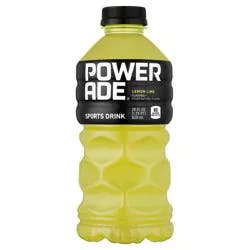 Powerade Sports Drink - 28 oz
