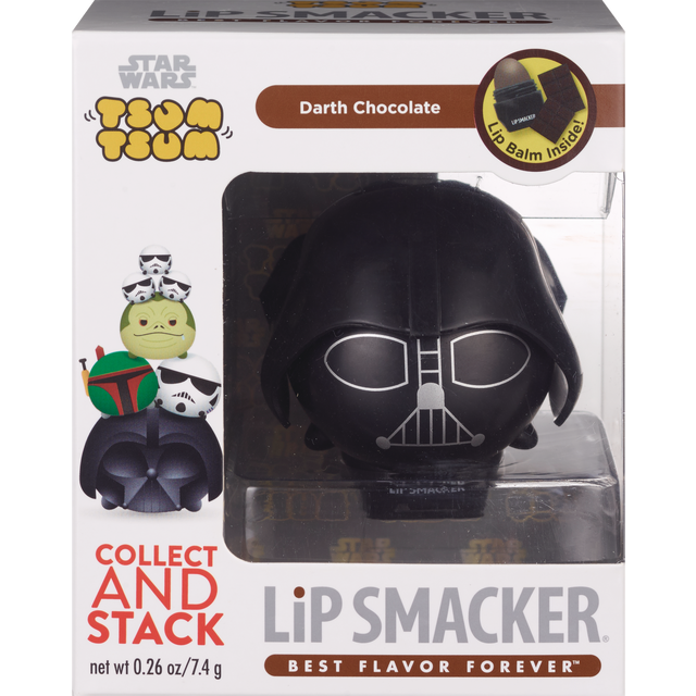 slide 1 of 1, Star Wars Tsum Tsum- Darth Vader, 1 ct