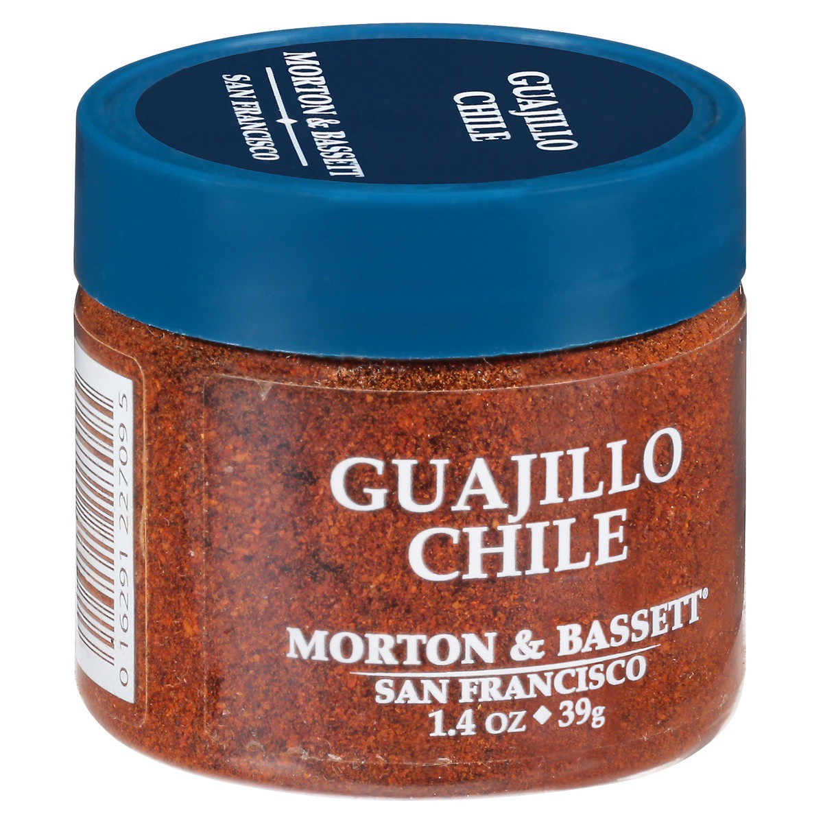 slide 3 of 9, Morton & Bassett Guajillo Chile 1.4 oz, 1.4 oz