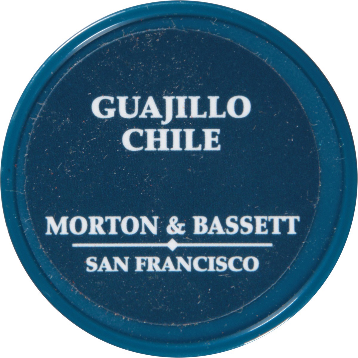 slide 5 of 9, Morton & Bassett Guajillo Chile 1.4 oz, 1.4 oz