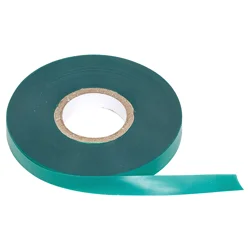 Panacea 150' Plant Tie Ribbon - Green