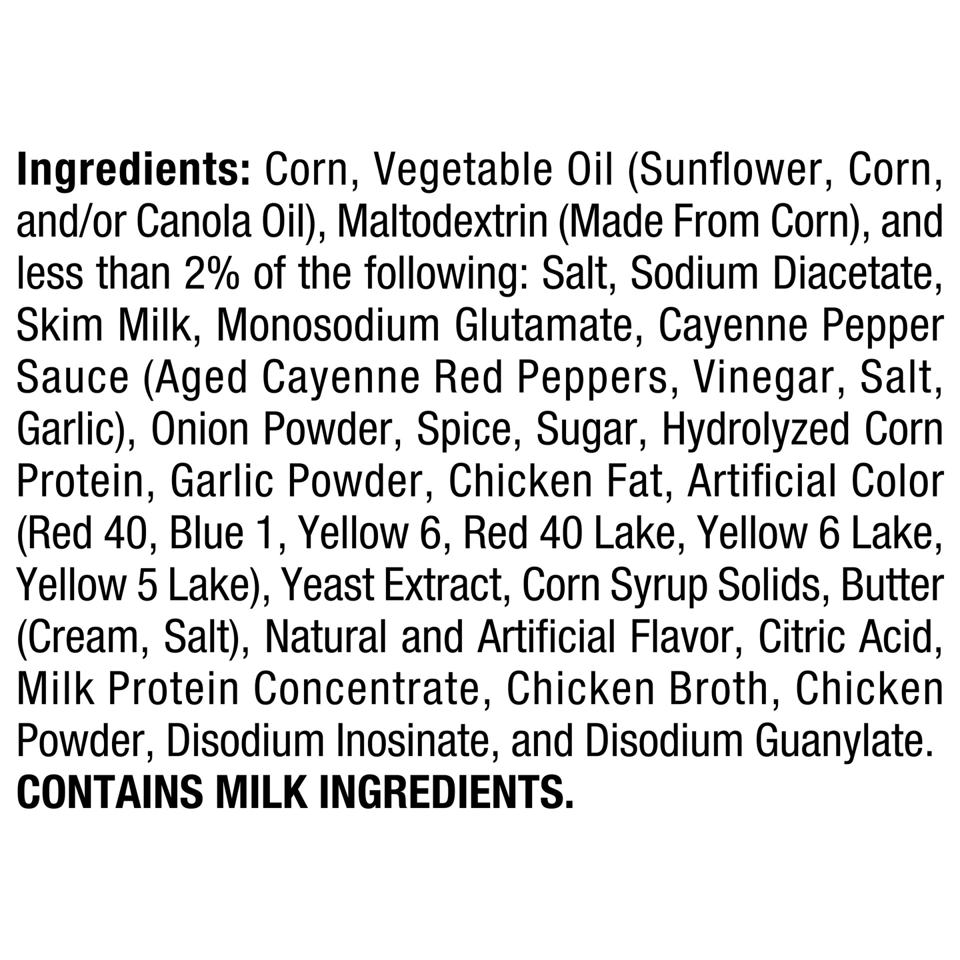 Doritos Jacked Ranch Dipped Hot Wings Chips 9.25 oz Shipt