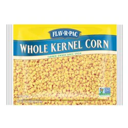 Flav-R-Pac Whole Kernel Corn 5 lb