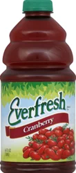 Everfresh Cranberry Juice Blend Cocktail - 64 fl oz