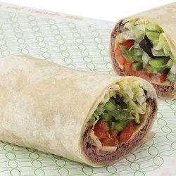 Publix Deli Roast Beef Wrap