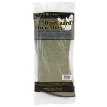 San Jamar Flame-Retardant Oven Mitt