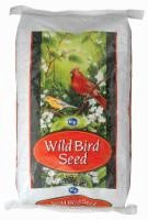 slide 1 of 1, Kroger Wild Bird Seed, 25 lb