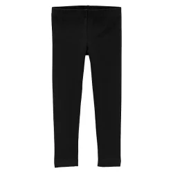 Carter's Stretchy Leggings - Black