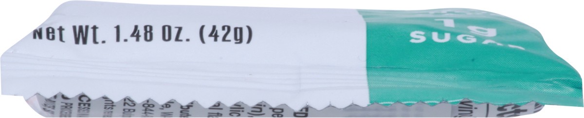 slide 11 of 14, Bulletproof Chocolate Mint Chip Protein Crisp Bar 1.48 oz, 1.48 oz