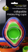 slide 1 of 1, LaMi Collapsible Measuring Cups, 1 ct