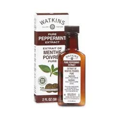 Watkins Pure Peppermint Extract 2 fl oz