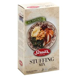 Streit's Aron Streit Inc. Stuffing Mix