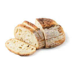 GreenWise Bread, Organic, Bake at Home, Sourdough