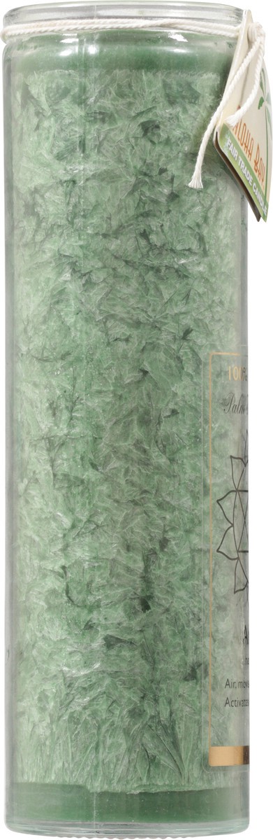 slide 4 of 9, Aloha Bay Anahata Candle 1 ea, 1 ct