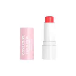 Covergirl Lip Balm Life Is Pink