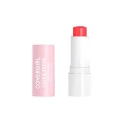 Covergirl Lip Balm Life Is Pink