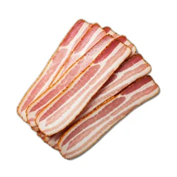 GreenWise Bacon, Uncured, Hickory Smoked