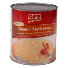 Gordon Food Service Chunky Applesauce