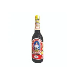 Maekrua Oyster Sauce - 20 fl oz
