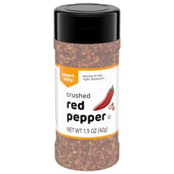 Smart Way™ Crushed Red Pepper