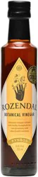 Rozendal Fynbos Botanical Vinegar
