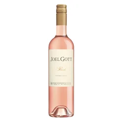 Joel Gott Central Coast Rosé Wine 750 ml