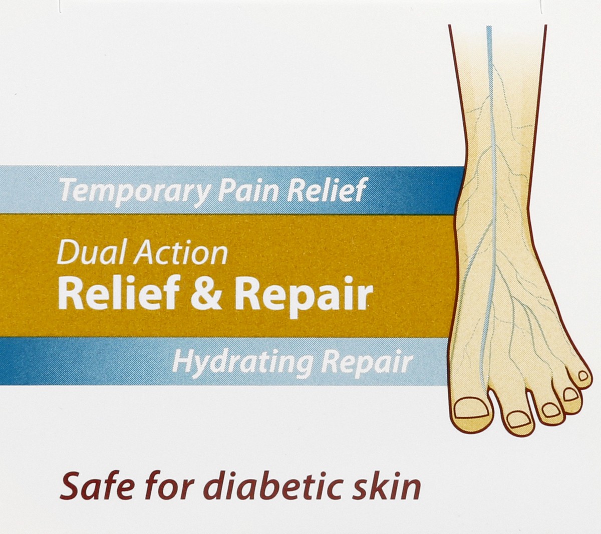 slide 11 of 12, Frankincense & Myrrh Intensive Foot Therapy Lotion 3 oz, 3 oz