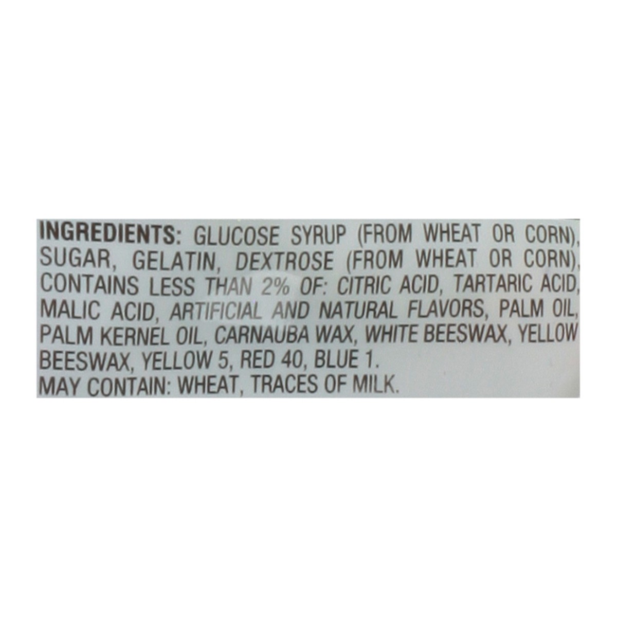 slide 11 of 13, Haribo Party Size Twin Snakes Sweet & Sour Gummi Candy 28.8 oz, 28.8 oz