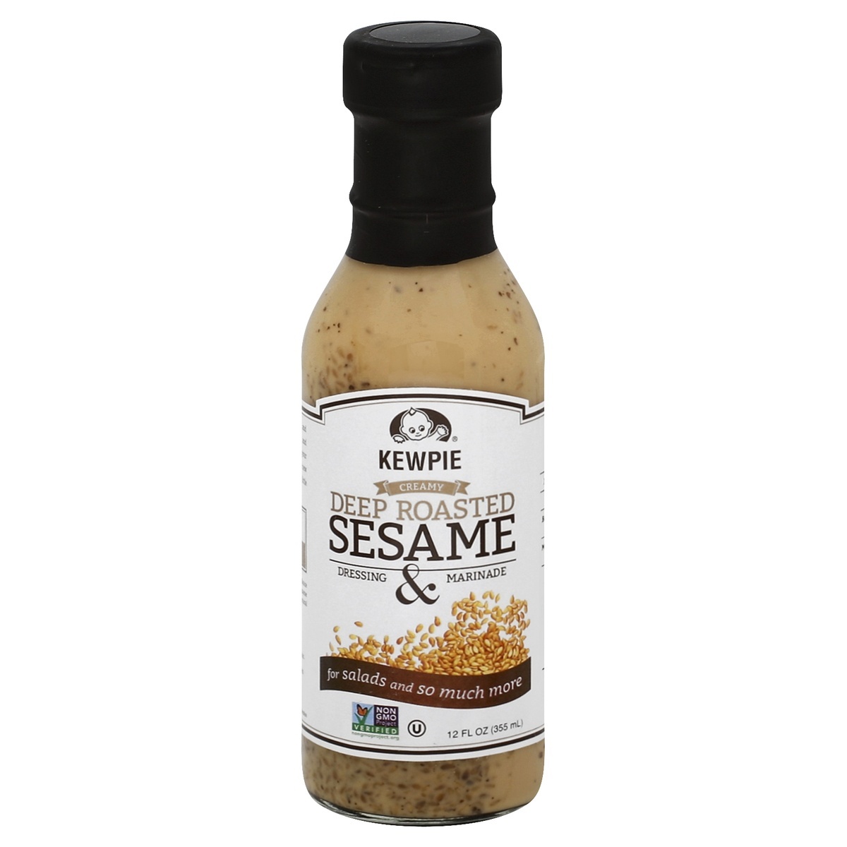 slide 1 of 1, Kewpie Dressing & Marinade 12 oz, 12 oz