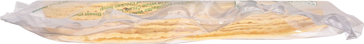 slide 8 of 14, Reser's La Burrita 8in Corn Tortilla - 10 CT, 10 ct