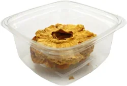 Natural Pineapple Rings