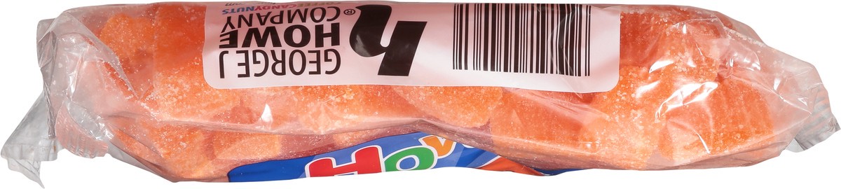 slide 9 of 9, Howe Orange Slices, 25 oz